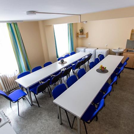 Pd Hostel Dunaújváros Kültér fotó